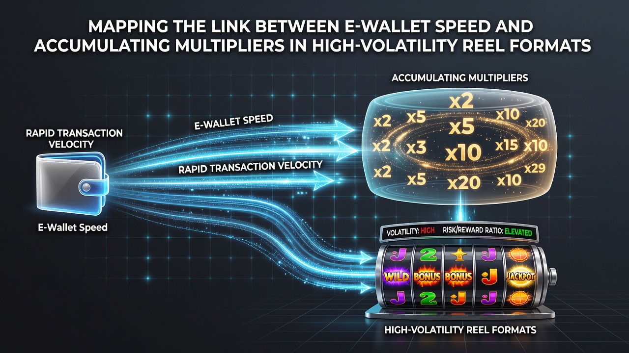 Analytics dashboard showing correlation curves between deposit latency and multiplier hit frequency in volatile slot titles