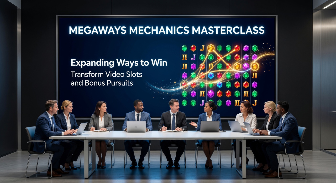 Explosive Megaways bonus round with unlimited free spins, soaring multipliers, and cascading wins filling the grid